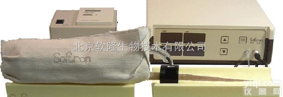 BP-<em>98</em>A  <em>智能</em><em>无创血压</em>计-鼠仪 BP-<em>98</em>A