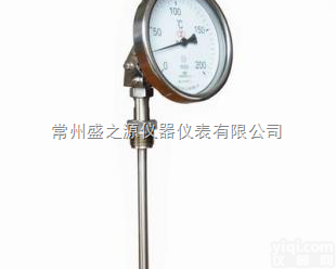 WSS双<em>金属</em><em>温度计</em>/WSS-462W<em>可调</em>角型抽芯式双<em>金属</em><em>温度计</em>