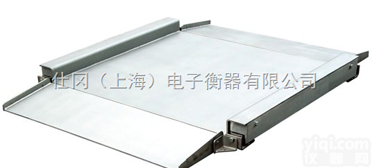 DCS-SG  DCS-SG-3T 标准不锈钢电子<em>地磅</em>-防水电子<em>地磅</em>秤（<em>现货供应</em>）