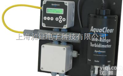 <em>AquaClear</em> 低量程<em>浊度</em>仪