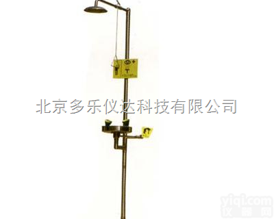 10107436  梅思安<em>MSA10107436</em><em>复合型</em>应急冲<em>淋洗</em>眼器