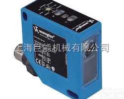 WP04PAT80  WENGLOR色标<em>传感器</em>，威<em>格勒</em>色标<em>传感器</em>，威<em>格勒</em>开关
