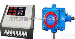 RBK  <em>氟化氢</em><em>泄漏</em><em>报警器</em>，固定式<em>氟化氢</em><em>报警器</em>