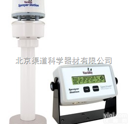 <em>WatchDog Sprayer车载气象站</em>