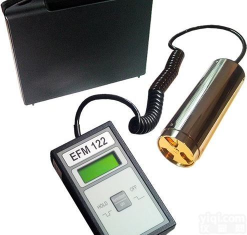 EFM-122  德国<em>科纳</em><em>沃茨</em>特Kleinwachter静<em>电场</em>测试仪