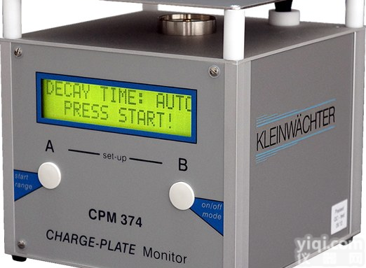 CPM-374  <em>德国</em>科纳沃茨特<em>Kleinwachter</em>充<em>电板</em>监测器