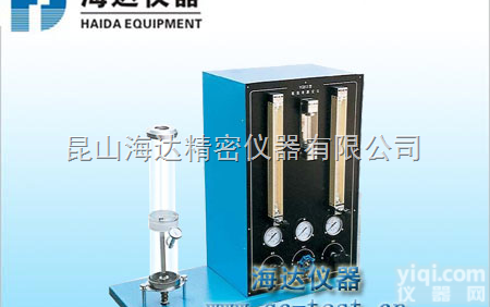 HD-1205  氧指数<em>测定仪</em>哪家好，氧指数<em>测定仪</em>昆山海达<em>价格优</em>惠