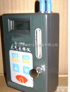 G81410  智能型大气<em>采样</em>器价格,气体毒物大气<em>采样</em>仪<em>现货</em>,专卖室内外大气环境监测仪