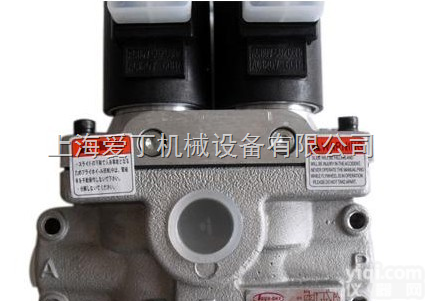 AD-SL236-303  现货丰兴<em>TOYOOKI</em><em>电磁阀</em>|日本丰兴<em>TOYOOKI</em><em>双联</em>阀