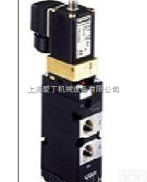 <em>代理德国</em>宝帝EEx型防爆<em>电磁阀</em>6519系列德国BURKERT