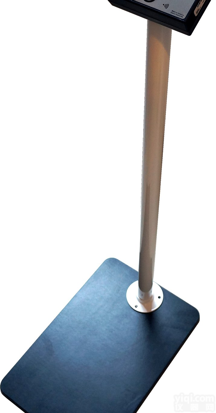 DESCO19252  <em>手腕带</em>防静电鞋<em>测试仪</em>COMBO Wrist Strap/Footwea...