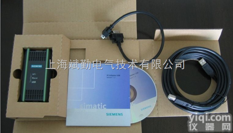 6ES7901-3CB30-0XA0  <em>西门子</em>S7-200<em>编程</em><em>电缆</em>PC/PPI<em>电缆</em>