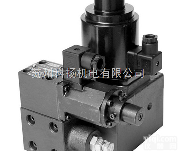 <em>台湾</em>JINGJI比例流量<em>压力阀</em><em>EFBG</em>-03-125-C <em>EFBG</em>-0...