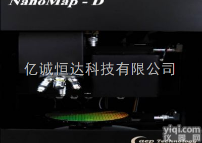 NANOMAP D  光学<em>探针</em>双模式轮廓仪/<em>三维</em><em>形貌</em>仪