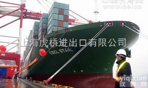 <em>无锡</em>预应  <em>无锡</em>预<em>应力</em>机械进口清关|费用|流程|时间