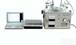 H0110/V2静电衰减<em>测试仪</em>，<em>感应式</em>静电<em>测试仪</em>