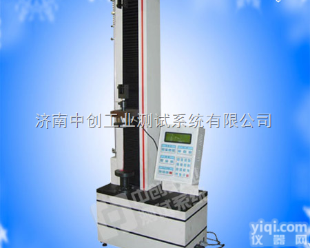 5KN不锈钢簧变形量测试仪、杭州微型弹簧拉伸力值<em>试验机</em>、弹簧<em>刚度</em>系数检...