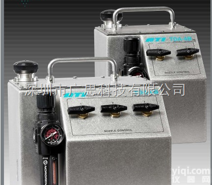 TDA-4B <em>lite</em>  ATI<em>气溶胶</em><em>发生器</em>TDA-4B <em>lite</em>