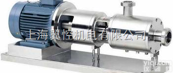 高速均质<em>乳化</em>泵,纳米级均质<em>乳化</em>泵,<em>食品级</em>均质<em>乳化</em>泵