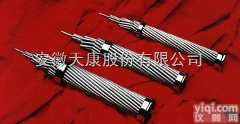 JL  <em>铝绞线、钢芯铝绞线</em>