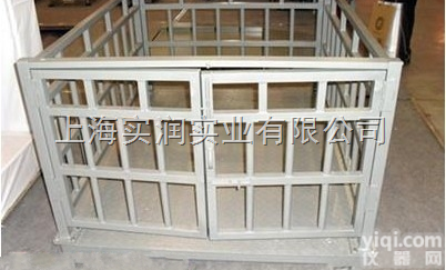 SCS-2T  <em>畜牧</em>秤——2吨<em>地磅</em>，秤牛的<em>地磅</em>2×2米<em>价格</em>