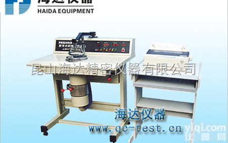 HD-1216 <em> 数字式织物透气量仪</em>用途，数字式织物透气量仪价格