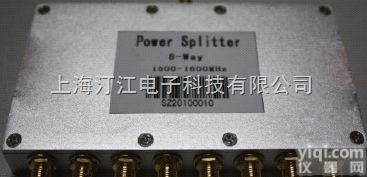 <em>小一</em>分八<em>功分器</em>