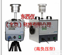 wi93838  环境空气颗粒物（TSP/PM10/PM2.5）<em>采样器</em>（高负<em>压型</em>）