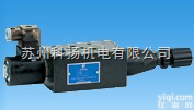台湾北部<em>精机</em>Northman<em>叠加</em>式电控<em>溢流阀</em>MSRF-02P-1PN-...