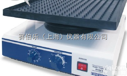 <em>韩国</em>FINEPCR <em>多功能</em>振荡器 FMS3