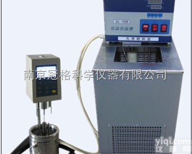 FDL-DC/SC  上海<em>粘度计专用恒温槽</em>价格-粘度计专用恒温水浴槽厂家