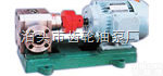 F0.7-2  F0.7-2<em>防爆</em>不锈钢<em>齿轮泵</em>