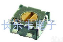 <em>精密</em><em>可调</em><em>电位器</em>3313J-1-501e