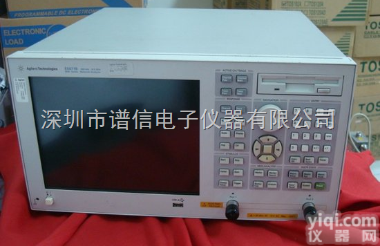 <em>E5071B  E5071B</em>/E5071B/E5071B