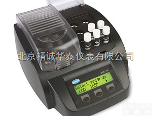 DRB200  <em>消解</em><em>反应器</em>（COD、总氮和总磷专用<em>消解</em><em>反应器</em>）/哈希<em>消解</em><em>反应器</em>