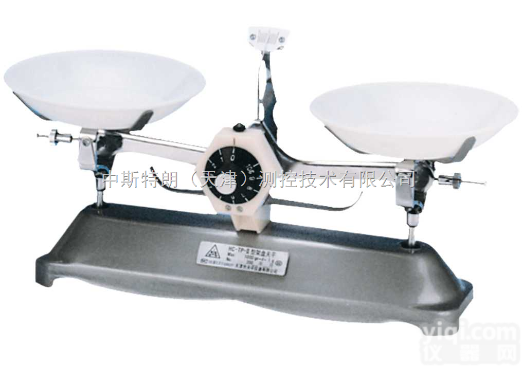 HC-<em>TP</em>-Ⅱ  <em>架盘天平</em>
