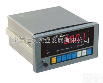 EX2001  英展EX-2001NC RACER称重<em>显示器</em>，4-20mA<em>信号</em>输出仪表