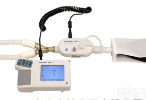 TSI-4080  Certifier FA Plus <em>呼吸机</em><em>检测系统</em>