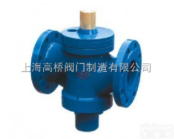 <em>ZLF</em>自<em>立式</em><em>平衡阀</em>