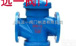 H741X-10/16  锅炉<em>回水</em><em>自动</em><em>启闭</em>阀