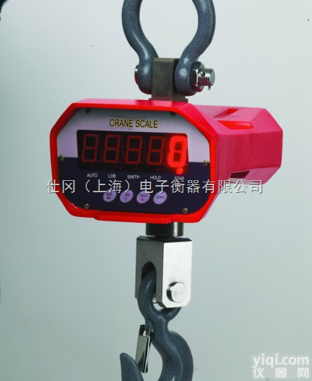 OCS-SG  OCS-SG-30T <em>直视</em>是电子<em>吊钩</em>秤，<em>直视</em>电子吊<em>磅秤</em>厂家，电子<em>吊钩</em>秤...