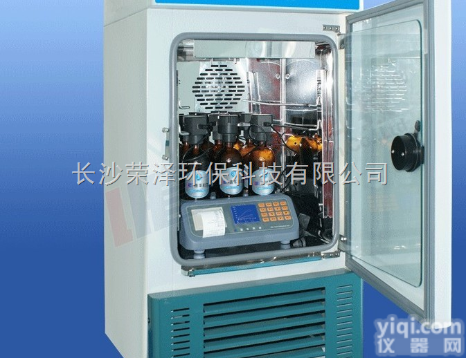 <em>BOD</em><em>速测仪</em>LH-<em>BOD</em>601A  <em>BOD</em>测定仪LH-<em>BOD</em>601A型