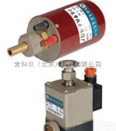 型号:NBY8-GQC-5  <em>真空</em>充<em>气阀</em>-<em>电磁</em>高<em>真空</em>充<em>气阀</em>