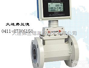 <em>青铜峡</em>气体涡轮<em>流量计</em>生产厂家价格天然气贸易结算