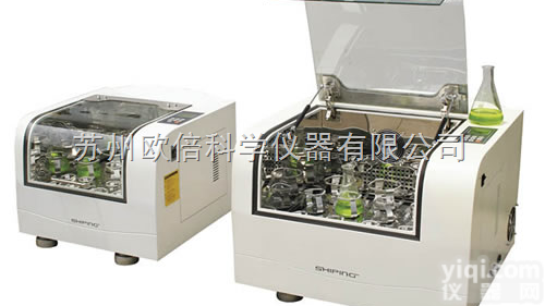 SPH-100F 200F  <em>往复式</em><em>恒温</em><em>培养振荡</em>器