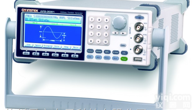 AFG-<em>2225</em>  <em>台湾</em>固纬任意波形信号发生器AFG-<em>2225</em>