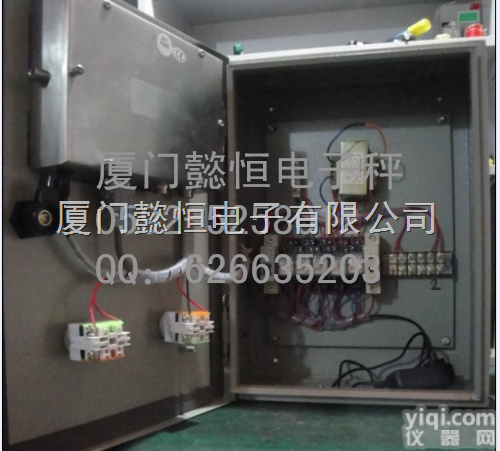 秤重<em>控制</em>柜，<em>配料秤</em>重<em>控制</em>柜,懿恒秤重<em>控制</em>柜