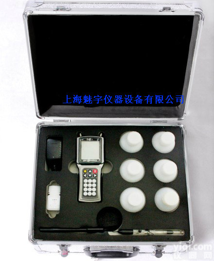 <em>手持式氯离子含量测定仪</em>参数