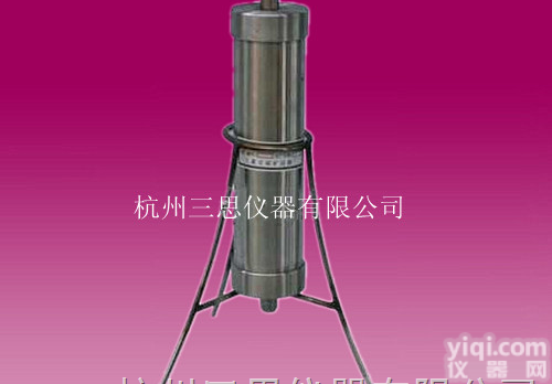 杭州YMS-1砂浆<em>压力</em>泌水仪<em>自产自销</em>，砂浆<em>压力</em>泌水率仪厂家