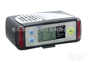 <em>德尔格</em>X-am 3000（四<em>合一</em>） <em>气体检测仪</em>